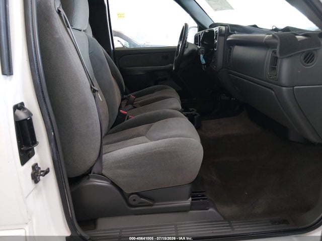 صورة 5 لـ 2003 Chevrolet SILVERADO 1500 LS