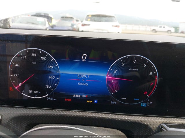 صورة 7 لـ 2025 Mercedes-BENZ CLA