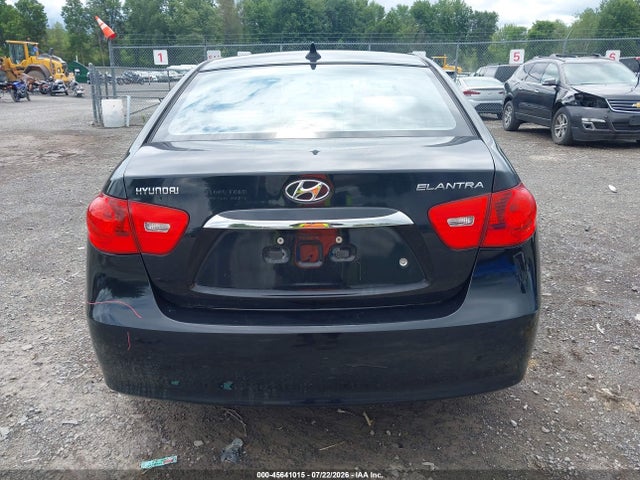 2010 Hyundai ELANTRA GLS thumbnail 17