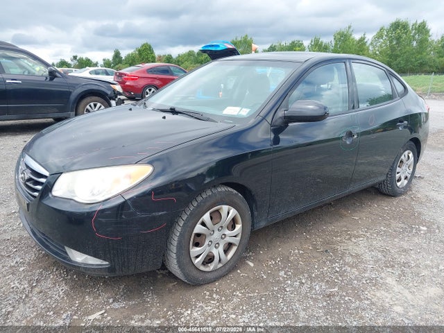 صورة 2 لـ 2010 Hyundai ELANTRA GLS