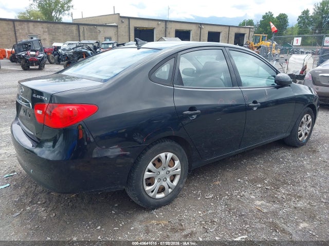 صورة 4 لـ 2010 Hyundai ELANTRA GLS