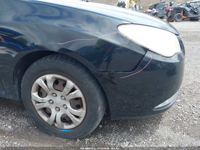 صورة 6 لـ 2010 Hyundai ELANTRA GLS