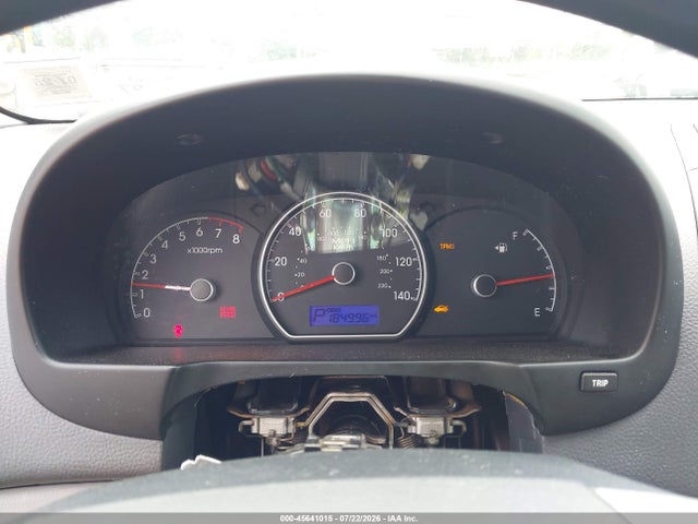 صورة 7 لـ 2010 Hyundai ELANTRA GLS