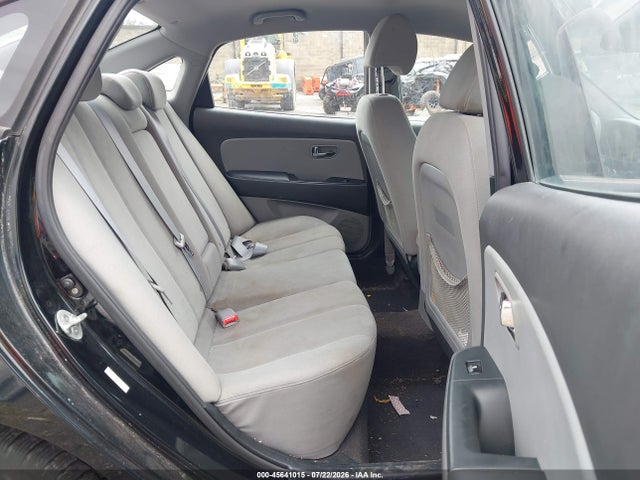 صورة 8 لـ 2010 Hyundai ELANTRA GLS
