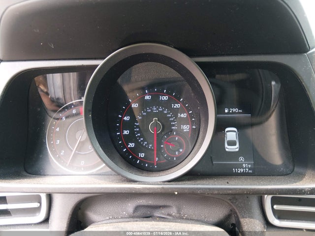 2023 Hyundai ELANTRA SE 照片 7