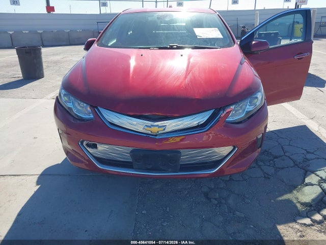 2018 Chevrolet VOLT LT — фото 6