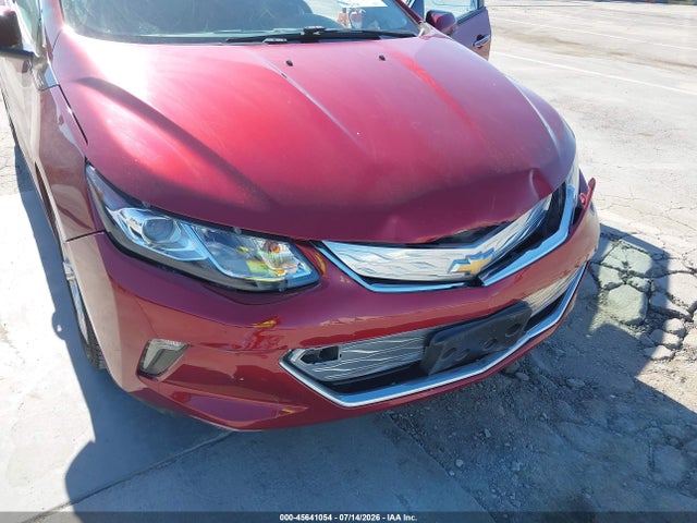 2018 Chevrolet VOLT LT — миниатюра 15
