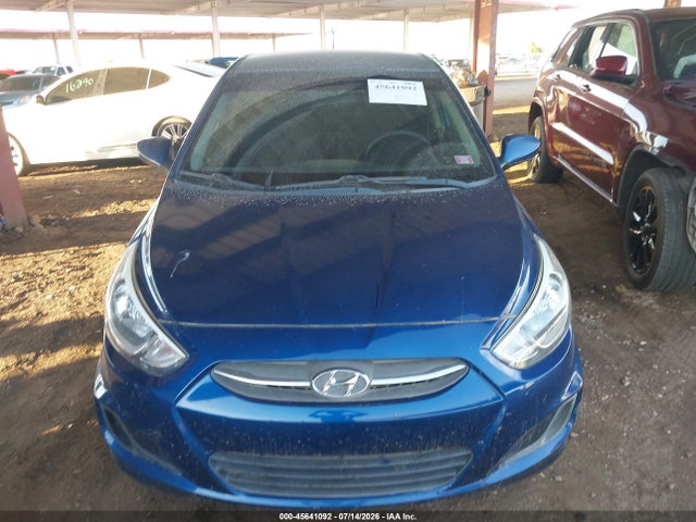 صورة مصغرة 13 لـ 2017 Hyundai ACCENT SE