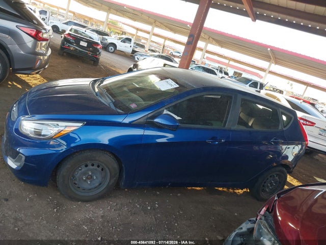 صورة مصغرة 15 لـ 2017 Hyundai ACCENT SE
