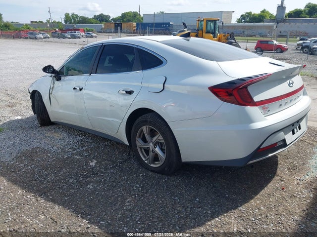 صورة 3 لـ 2021 Hyundai SONATA SE