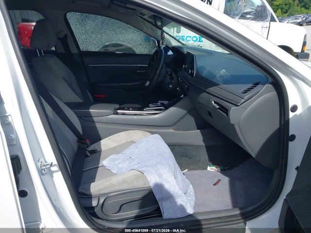 صورة 5 لـ 2021 Hyundai SONATA SE