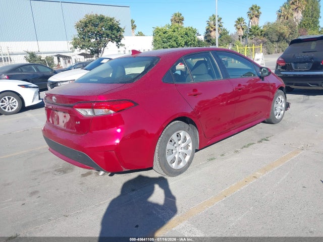 صورة 4 لـ 2022 Toyota COROLLA LE