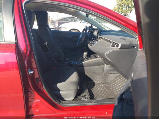 صورة 5 لـ 2022 Toyota COROLLA LE