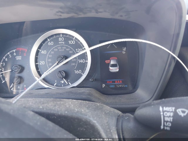 صورة 7 لـ 2022 Toyota COROLLA LE
