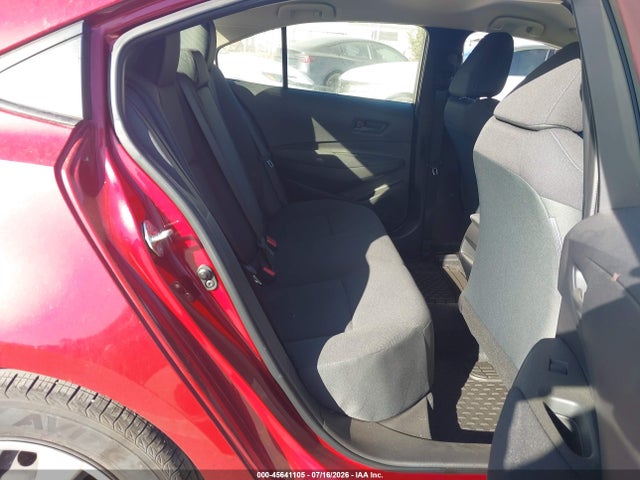 صورة 8 لـ 2022 Toyota COROLLA LE