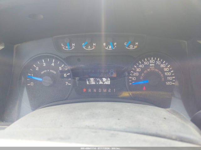2013 FORD F-150 XL 照片 7