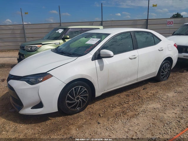 صورة 2 لـ 2017 Toyota COROLLA LE