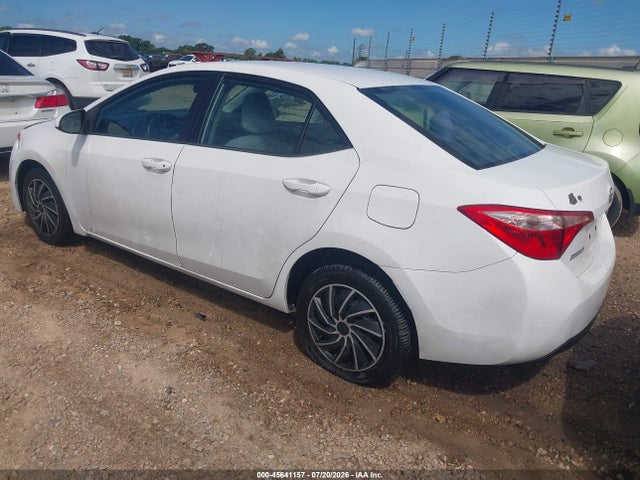 صورة 3 لـ 2017 Toyota COROLLA LE