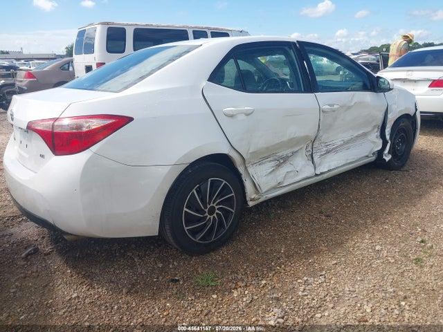 صورة 4 لـ 2017 Toyota COROLLA LE