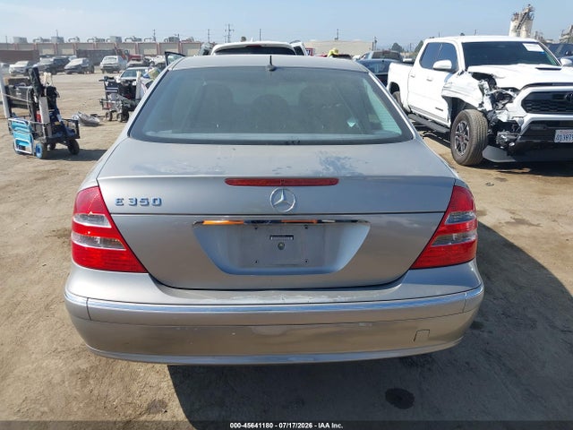 2006 Mercedes-BENZ E 350 — миниатюра 16