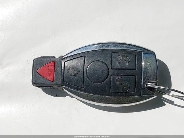 2006 Mercedes-BENZ E 350 — миниатюра 11