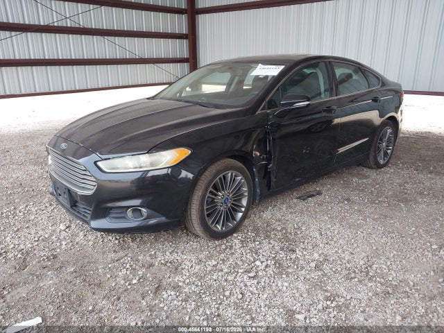2013 FORD FUSION SE — фото 2