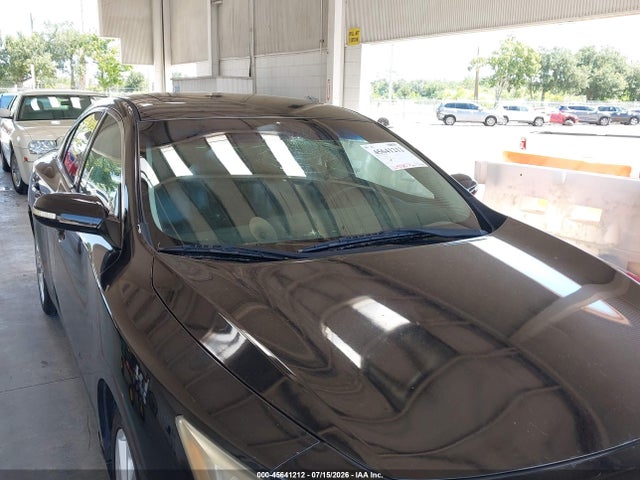 2014 Nissan MAXIMA 3.5 SV — фото 6
