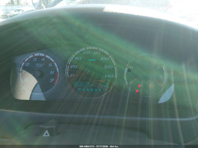 صورة 7 لـ 2008 Chevrolet IMPALA SS