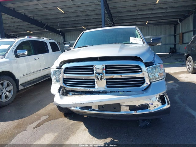 2017 RAM 1500 BIG HORN 4X4 5'7 BOX 照片 12