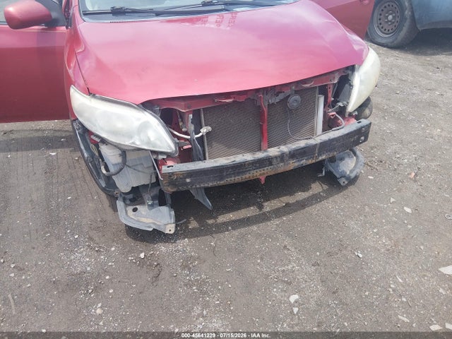 صورة مصغرة 18 لـ 2010 Toyota COROLLA LE