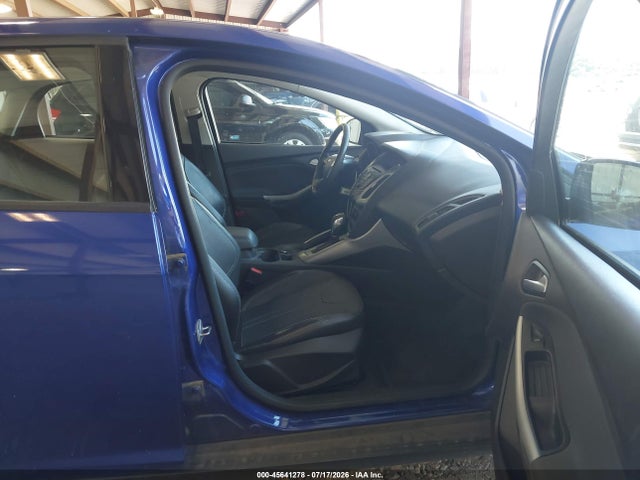 صورة 5 لـ 2014 FORD FOCUS SE