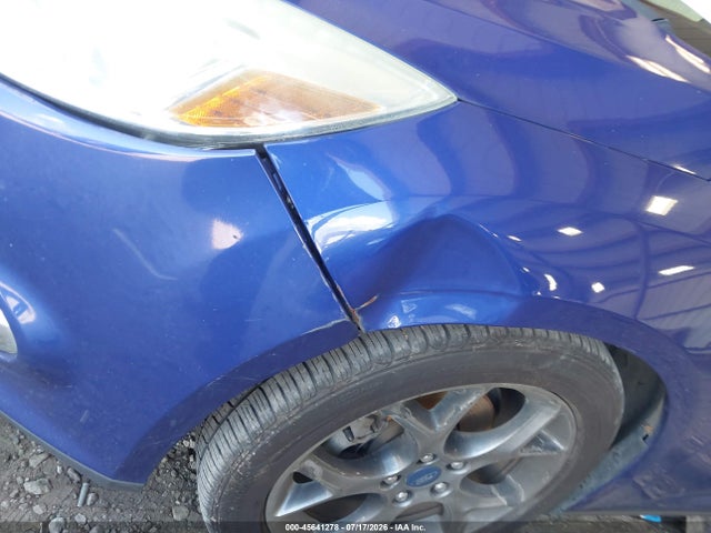 صورة 6 لـ 2014 FORD FOCUS SE