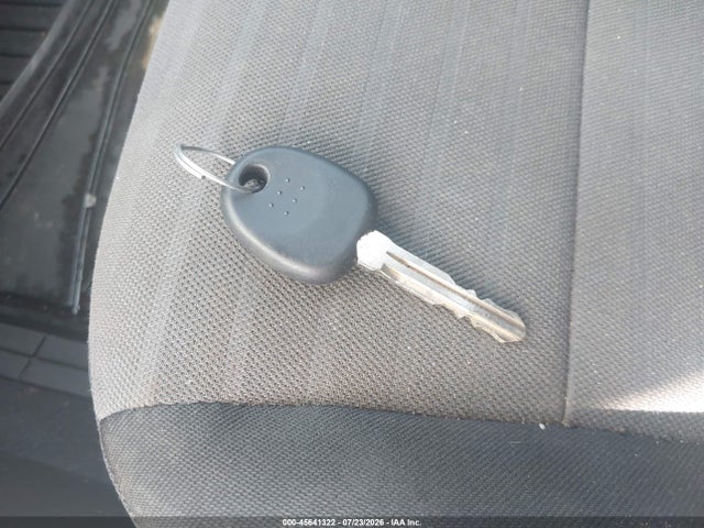 2018 KIA FORTE S photo 11