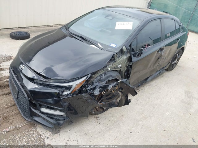 2023 TOYOTA COROLLA SE 2