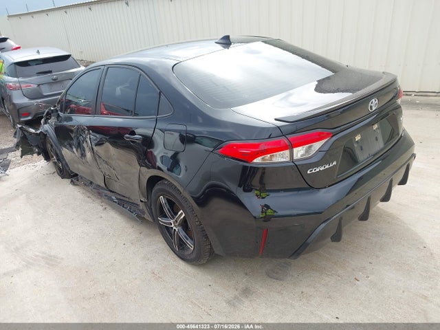 2023 TOYOTA COROLLA SE 3