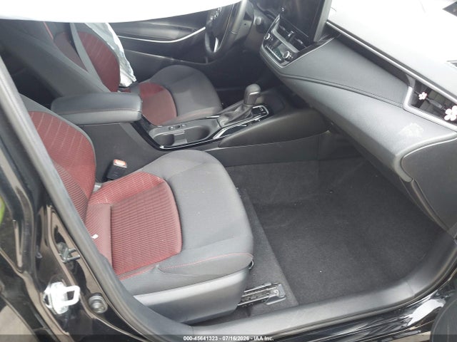 2023 TOYOTA COROLLA SE 5
