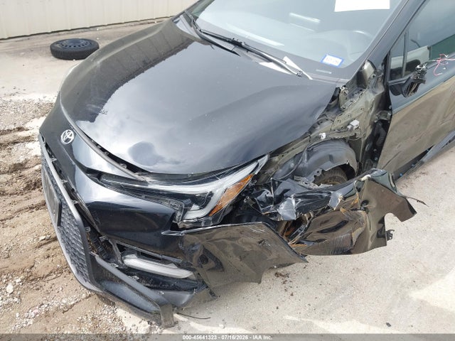 2023 TOYOTA COROLLA SE 6