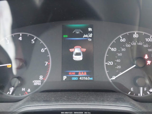 2023 TOYOTA COROLLA SE 7