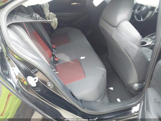 2023 TOYOTA COROLLA SE 8