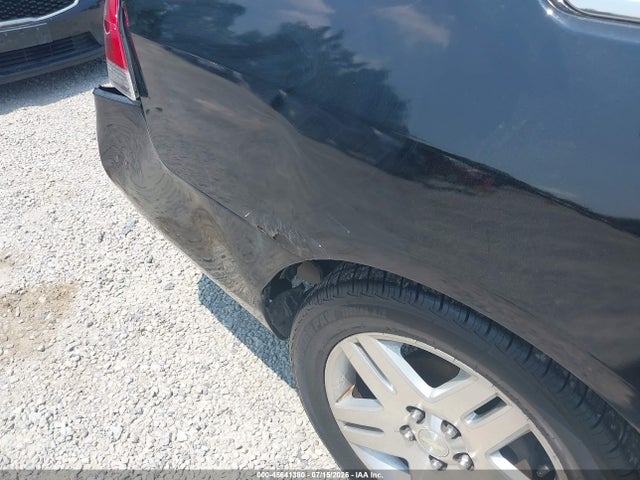2013 Chevrolet IMPALA LT — миниатюра 16