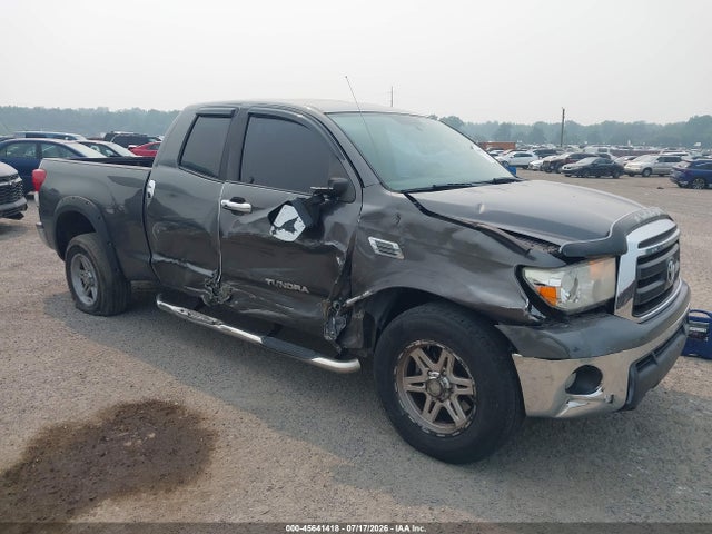 2012 TOYOTA TUNDRA GRADE 4.6L V8