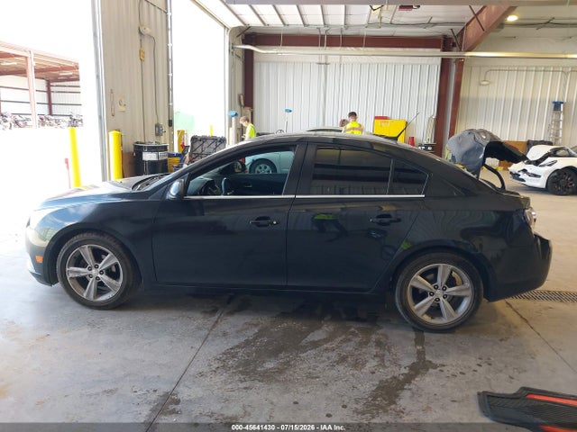 2014 Chevrolet CRUZE 2LT AUTO — фото 15