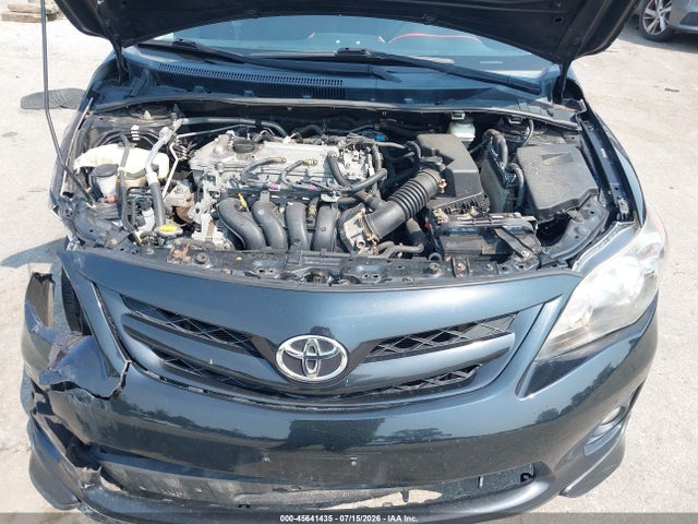 صورة 10 لـ 2011 Toyota COROLLA S