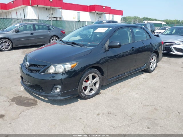 صورة 2 لـ 2011 Toyota COROLLA S