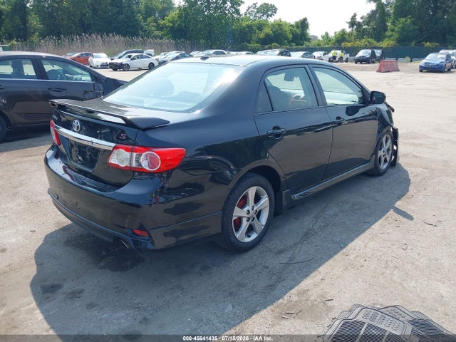 صورة 4 لـ 2011 Toyota COROLLA S