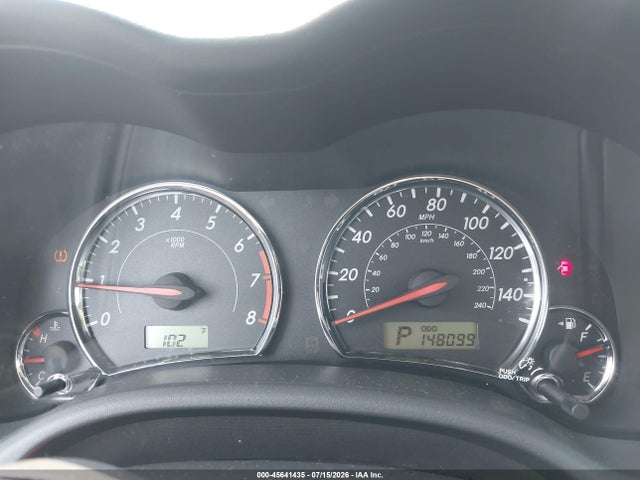 صورة 7 لـ 2011 Toyota COROLLA S