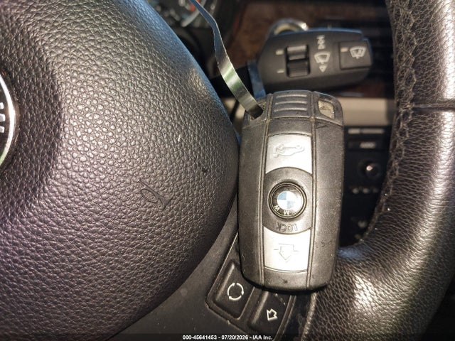 صورة مصغرة 11 لـ 2009 BMW 328I