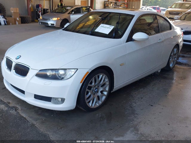 صورة 2 لـ 2009 BMW 328I