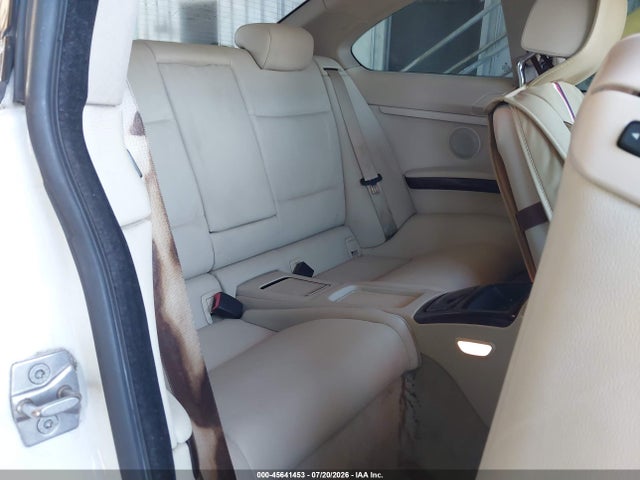 صورة 8 لـ 2009 BMW 328I