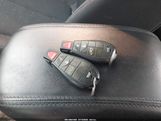 صورة مصغرة 11 لـ 2015 Dodge DART SE